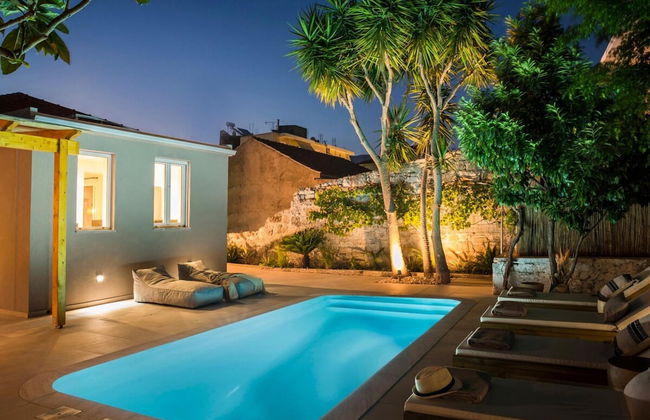 Mystique Lagoon Villa - Foto 52