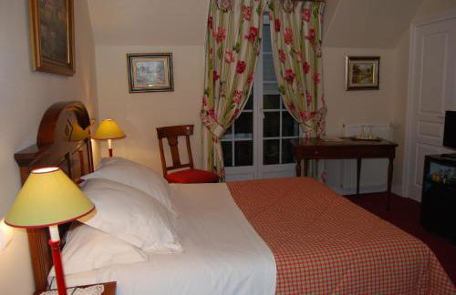 Hostellerie de la Motte jean - Foto 33