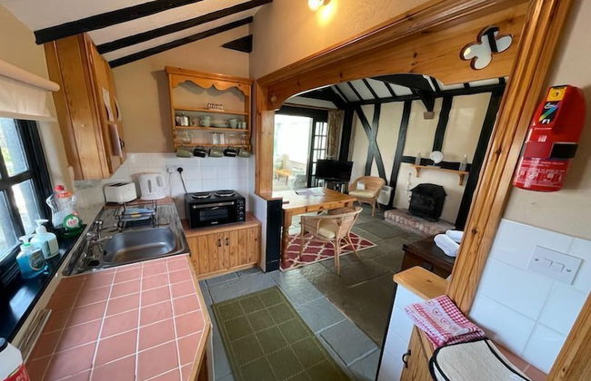 Croyde BAY Lodge 1 Bedroom - Photo 10