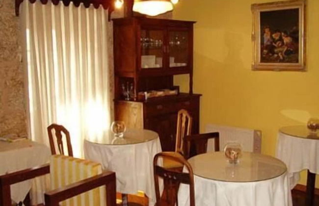 Pazo dos Ulloa - Photo 18