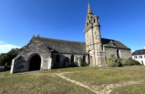 Mamy Ty Coz 7 personnes proche mer et GR 34 - Foto 20