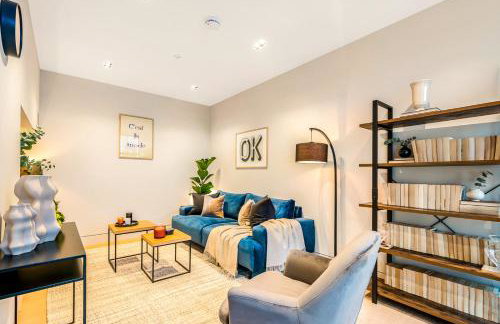 Be London - The Bloomsbury Residences - Photo 68