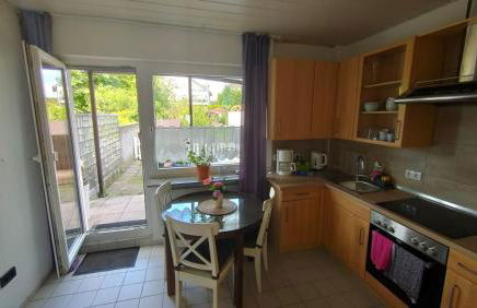 Auszeit im Pott - Ferienwohnung Lavendel - Foto 8