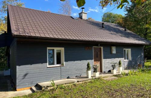 Siedlisko Wyżne - Foto 11