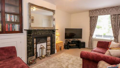 The Old Bakery Cottage - Photo 3