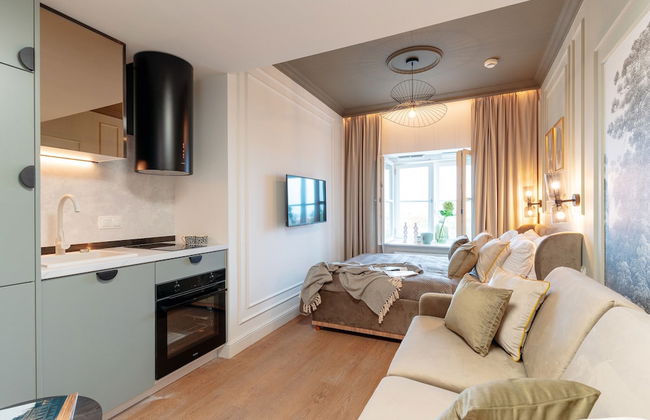 Warsaw Story - LoftAffair Collection - Photo 15