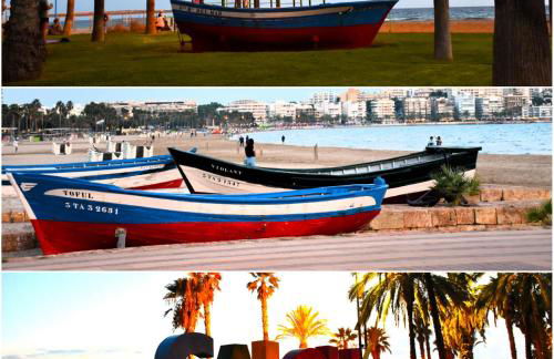 1a. Línea, vistas al mar, acceso directo a playa y piscina - Foto 48