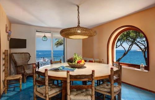 GOCCE VILLAS - Villa del Mar Stunnig Sea View - Foto 15