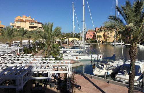 Ribera del Marlin - Sotogrande - Foto 80