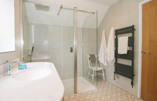 Sylva Cottage - Foto 22