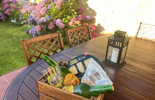 Los Sauces, adosado a 10 minutos de Oviedo y 15 de Gijon - Foto 51