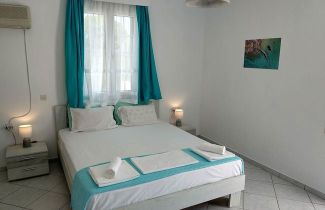 Litus Studios Syros - Foto 2