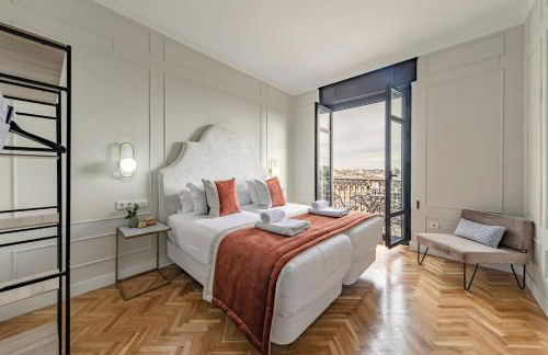 ISG Apartments The most Exclusive apartment in Sevillaparking - Foto 68