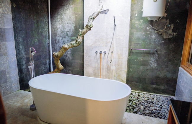 Ume Sri Villas Ubud - Foto 54