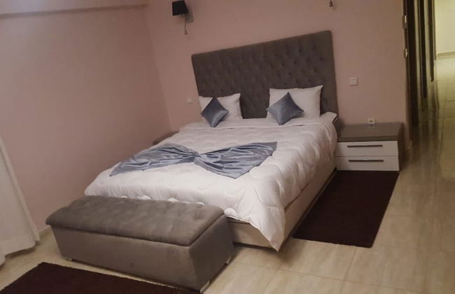 Villa d'Ourika 1 - Foto 4