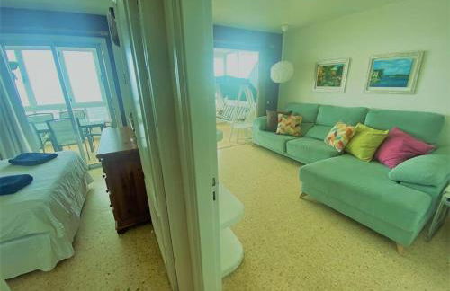 Salinetas, frente al mar y playa - Foto 12