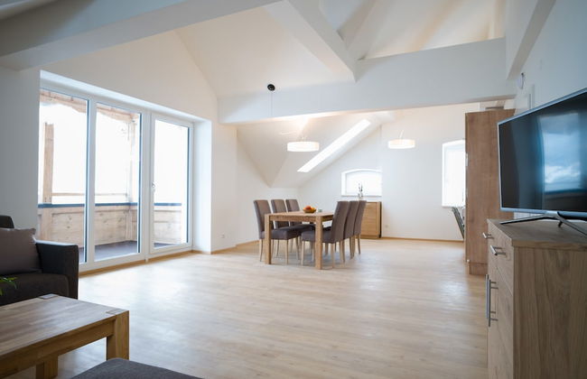 Central Lake View Suites Villa Julia by we rent - Foto 17