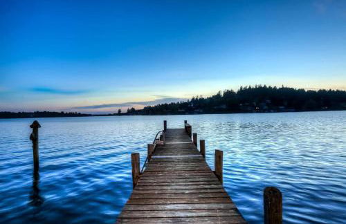 Breathtaking Beach House with Fireplace and Gorgeous Sights in Otis, Oregon - Foto 28