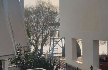 GARDEN LEFKANTI sea rooms & aparts - Foto 29