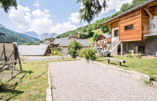 Chalet - Le crey rond - Foto 7