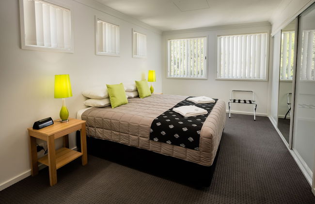 Wallsend Executive Apartments - Photo 8