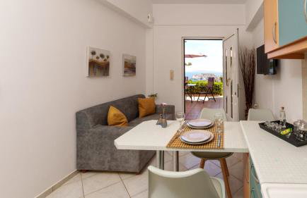 FNK Apartments with Sea View - Photo 48