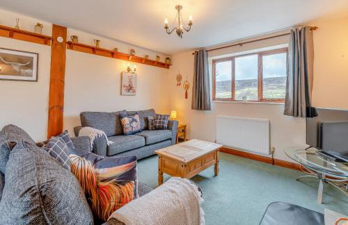 Stable Cottage - Uk42936 - Foto 5