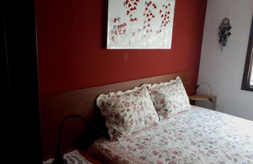 Apartamento tranquilo en una casa con jardín - Foto 9