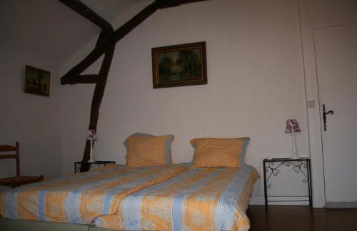 Domaine des Hirondelles - Foto 21