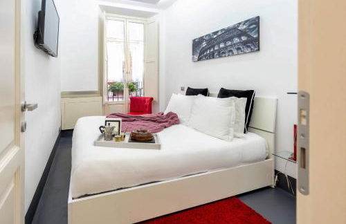 White Style Gambero - Foto 64