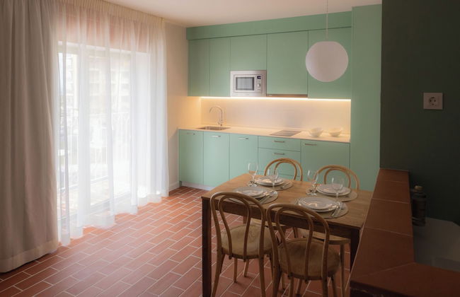 Aparthotel Terra Aurea - Foto 19