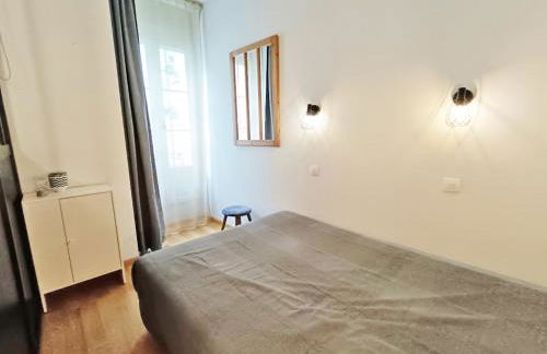 La Maladeta, T2, wifi, ascenseur, casier à skis, 4 personnes - Foto 11