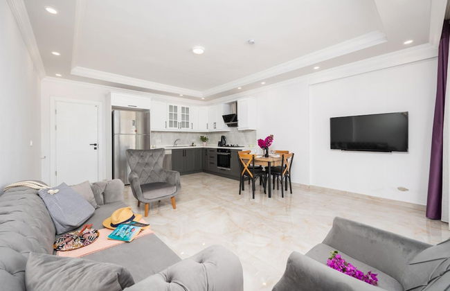 Villa Funda in Dalyan - Photo 35