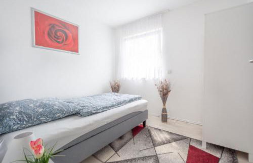 Merve Comfort Aparts3-Hannover - Foto 3