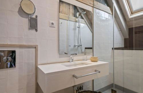 LUDERNA - Dúplex Pin Nere - Foto 21