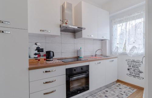 Nel Cuore della Reggia x4 e Parking - Photo 15