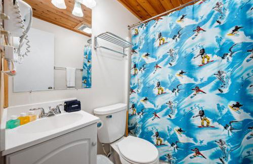 Ski From the Tee @ Crystal Mountain - Foto 25