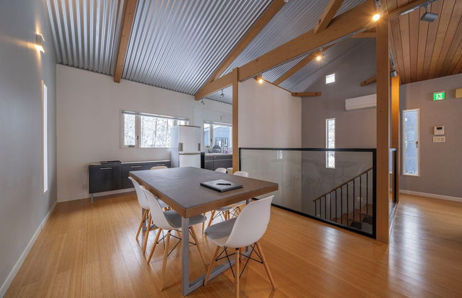 Powdersuites by The Hakuba Collection - Foto 11