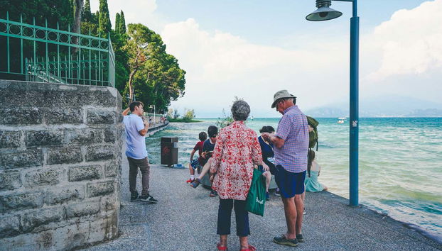 Lake Garda Tour - Photo 4