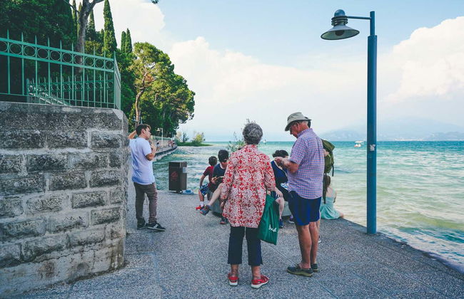 Lake Garda Tour - Photo 4