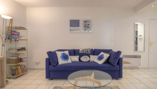 Superbe appartement avec jardin proche Lyon 3ème - Foto 4