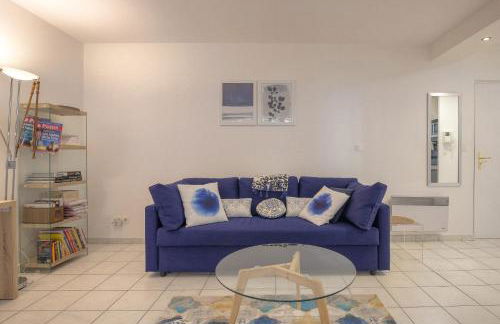 Superbe appartement avec jardin proche Lyon 3ème - Photo 4