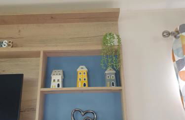 Nidd Way Holiday Let - Foto 12