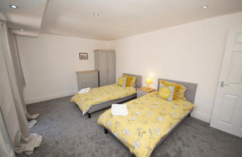 Grade 2 Listed Apartment, Southport Promenade - Foto 17