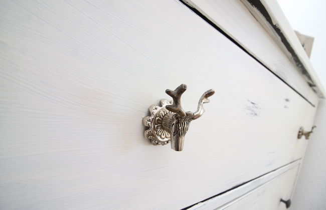 Belle Kitz Apartment 2 - Foto 10