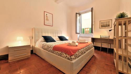 Wine Apartments Florence Colorino - Foto 3, towels