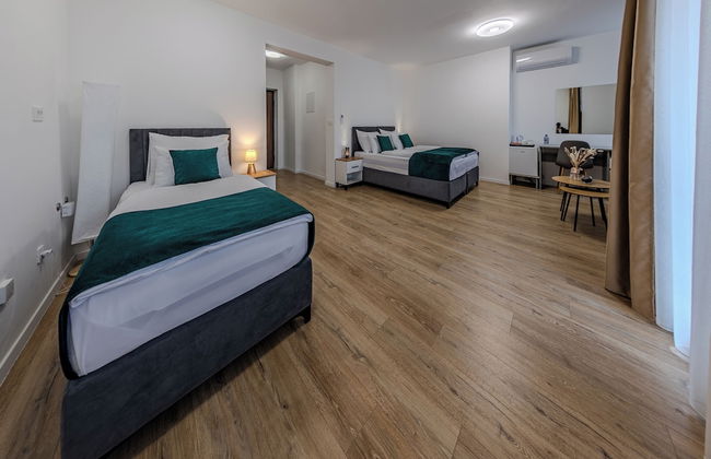 MM Residence Mostar - Foto 25