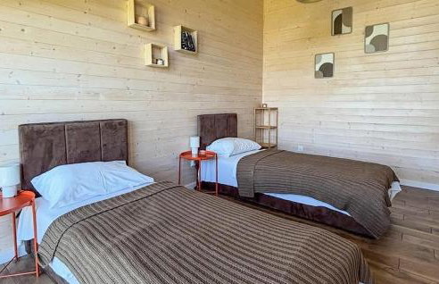 Cozy Home In Sianowo With Wifi - Foto 10