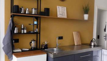 Alte Schule - Gästewohnung - Foto 4