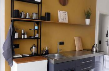 Alte Schule - Gästewohnung - Foto 4